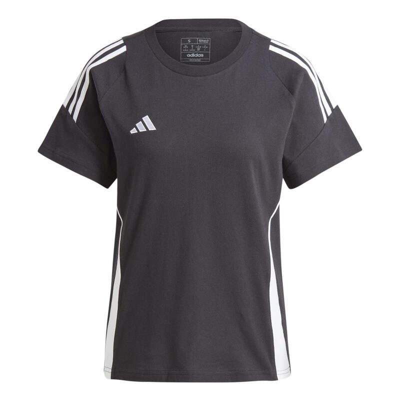 Camiseta mujer adidas Tiro 24 IJ9955