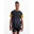T-shirt de running ultra-léger Darko - Noir - Homme