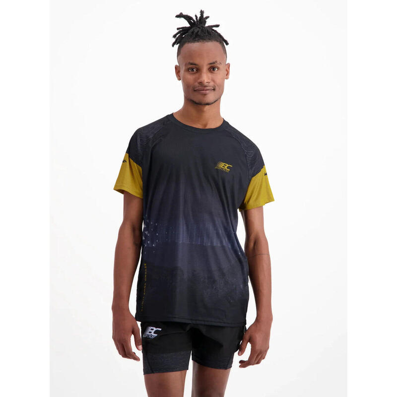 Darko ultraleichtes Running-T-Shirt - Herren