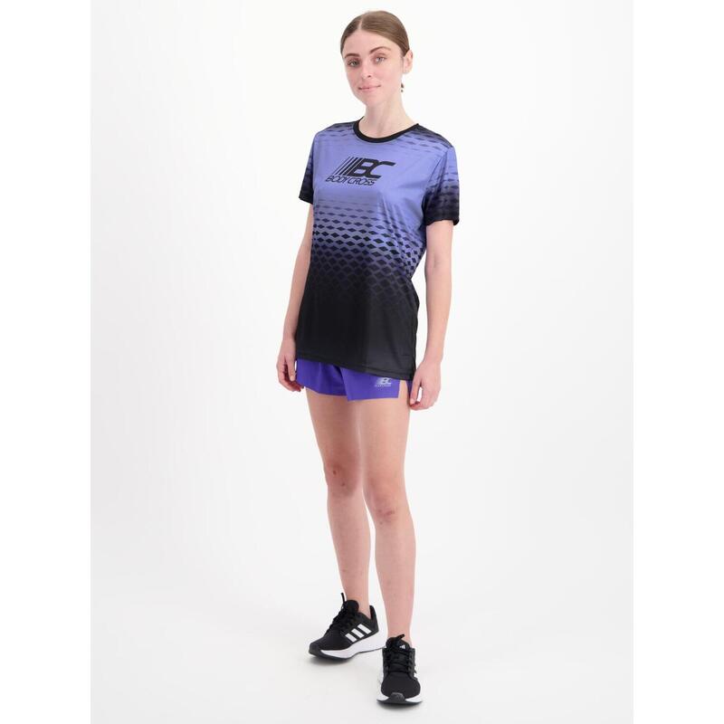 T-shirt de running Cintia - Femme