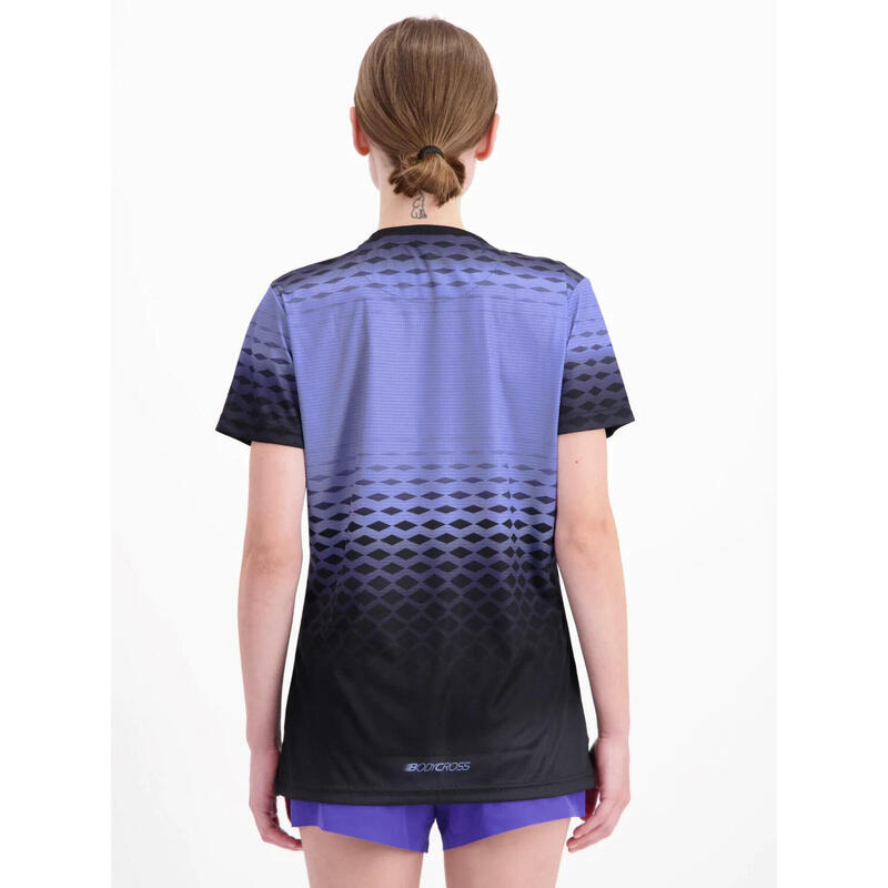 T-shirt de running Cintia - Femme