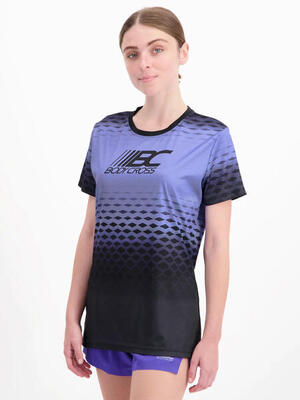Maglietta traspirante Donna Running HYDRAPRO