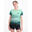 CLEORE camiseta running verde