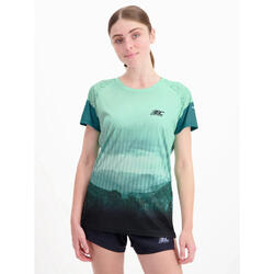 Camiseta de running ultraligera Cleore - Mujer