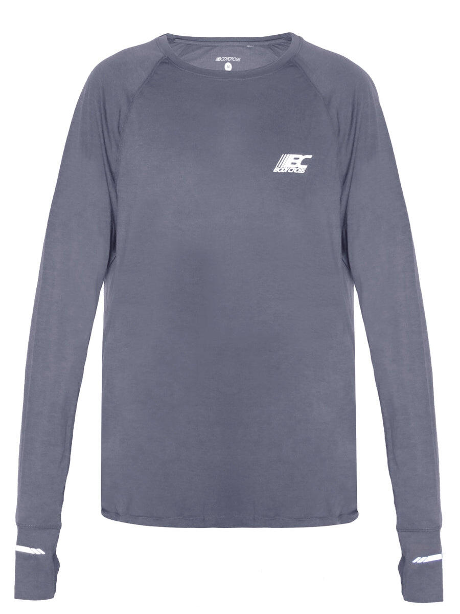 Maglietta termica Uomo Running THERMO LONG 4/6