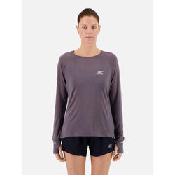 T-shirt thermique Femme Running THERMO LONG