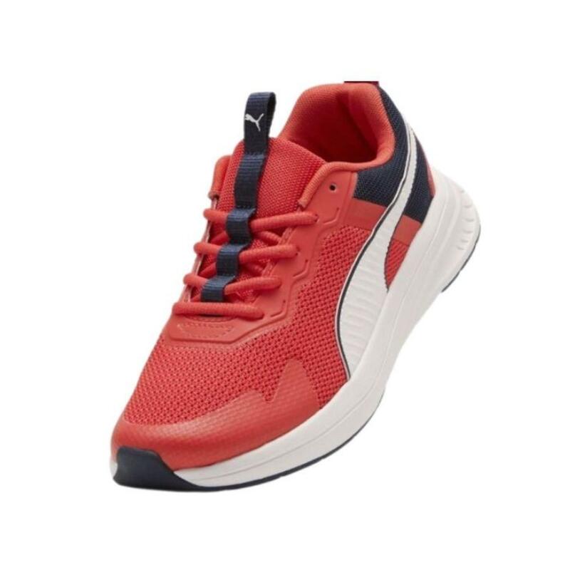 Zapatillas Deportivas Puma Evolve Run Mesh Jr. 386238 17