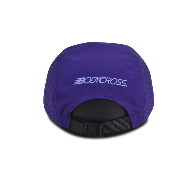 Cappello DORIT viola