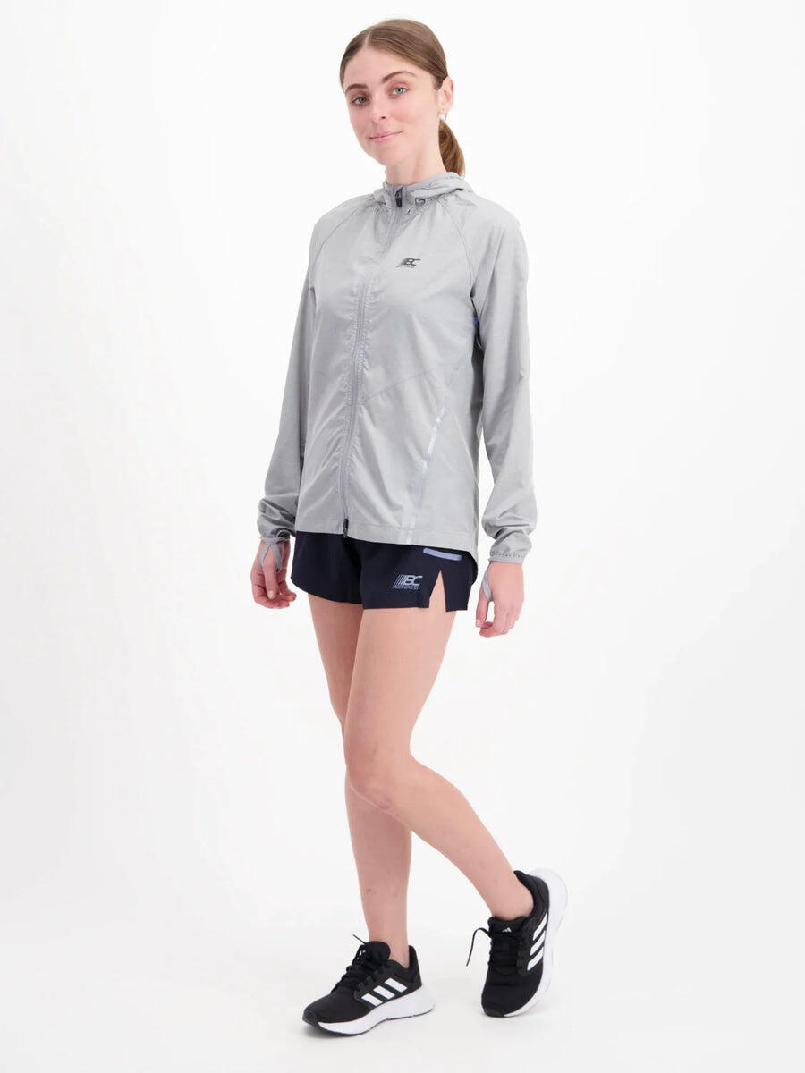 Coupe-vent femme HORIZON WINDBREAKER Velia léger déperlant, compressible 3/7