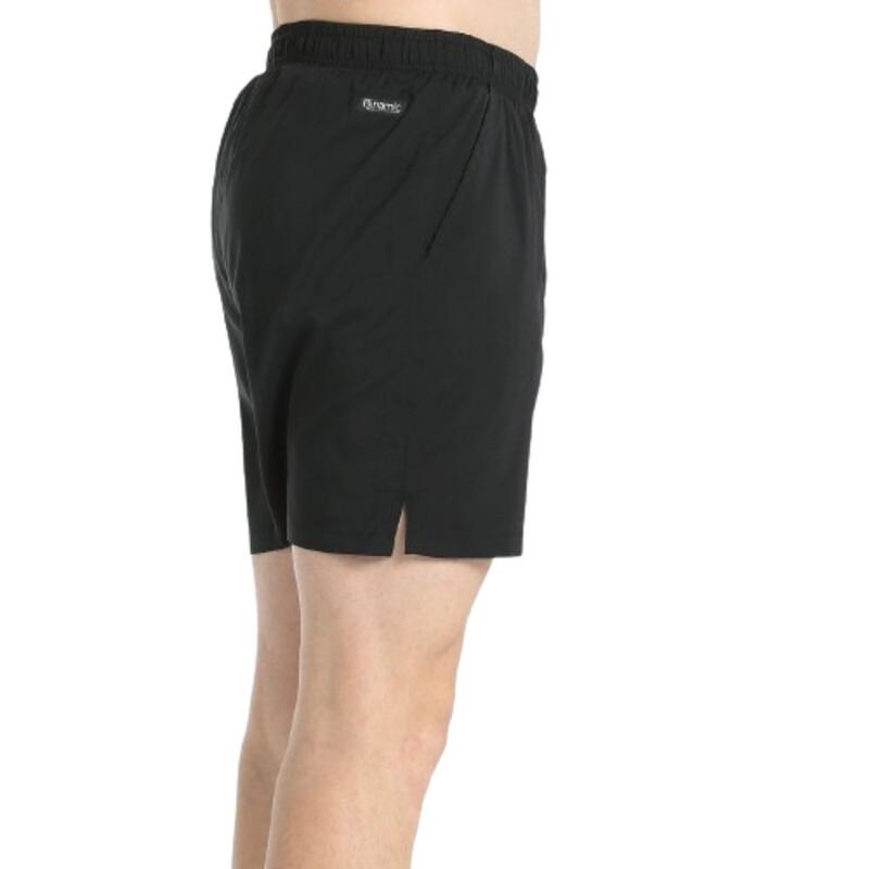 Calções de Desporto para Homem JOHN SMITH BULON. Preto