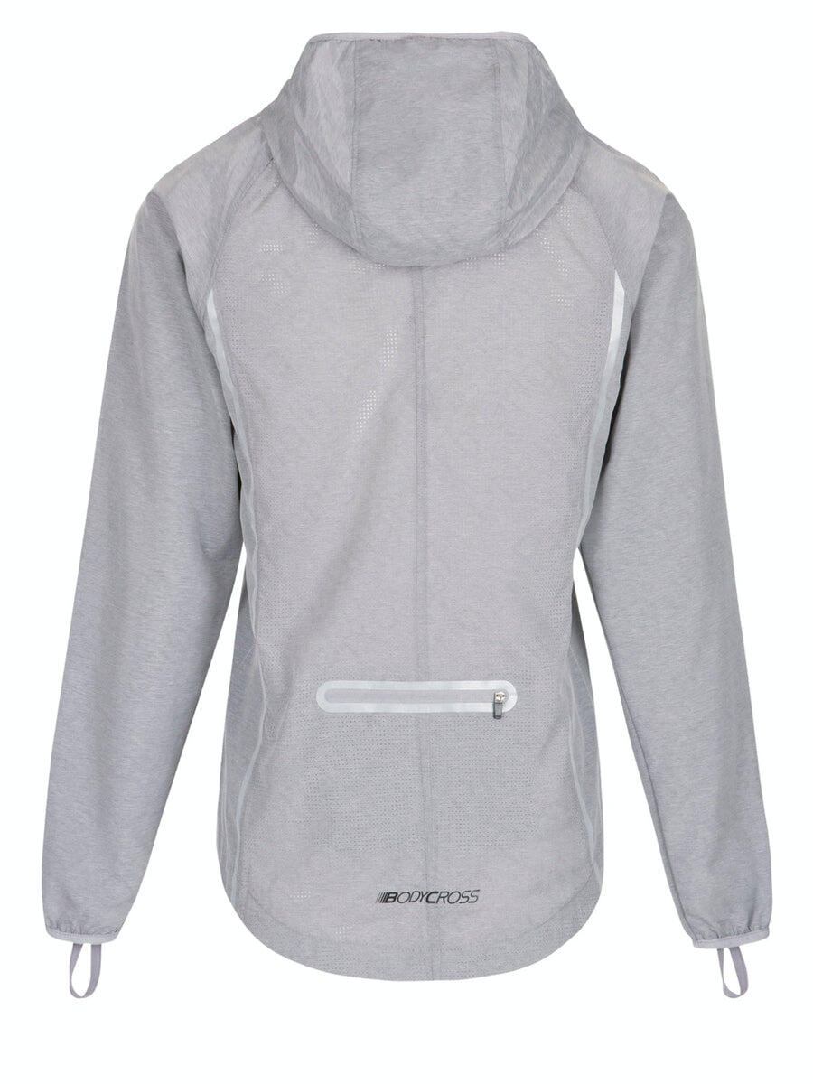 Coupe-vent femme HORIZON WINDBREAKER Velia léger déperlant, compressible 5/7