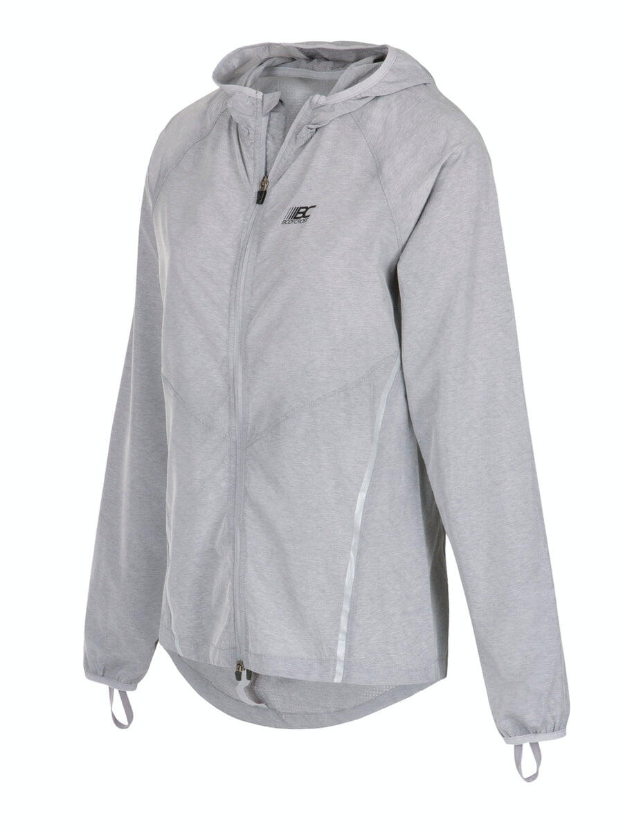 Coupe-vent femme HORIZON WINDBREAKER Velia léger déperlant, compressible 4/7
