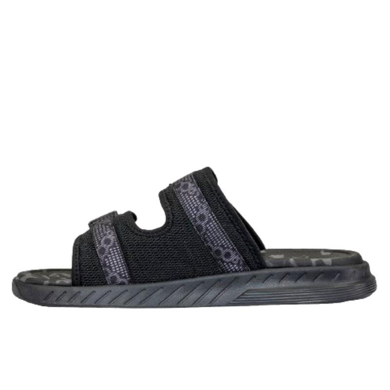 Sandalias Caminhada Homem +8000 TORAK. Preto