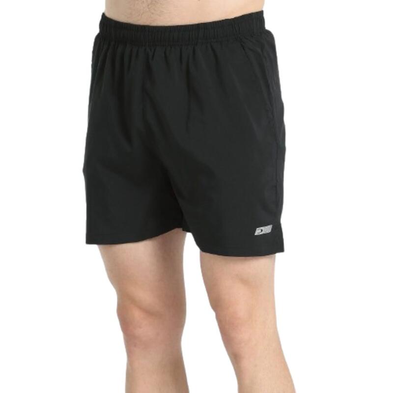 Calções de Desporto para Homem JOHN SMITH BULON. Preto