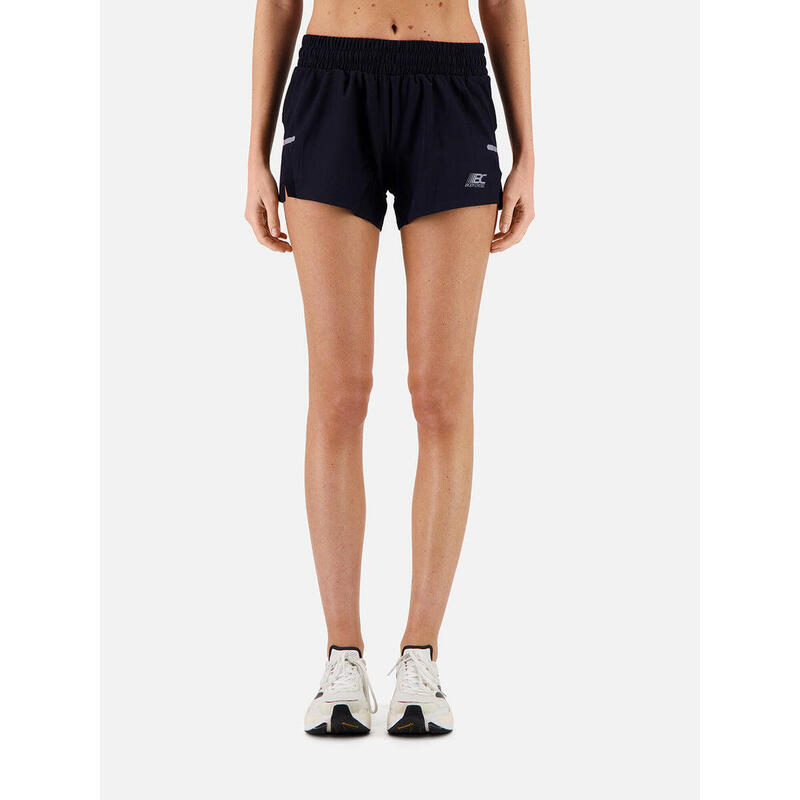 Short de running Alix