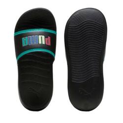 Chanclas JUNIOR Puma POPCAT 20 READY 396574 02