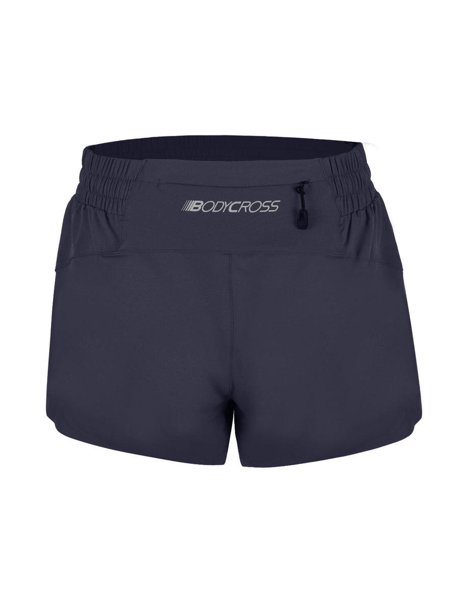 Short Donna Running ELITE 6/7