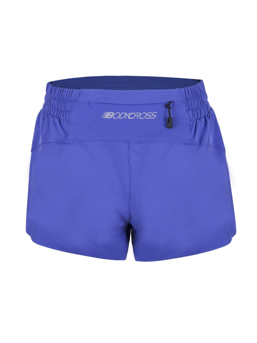 Short Donna Running ELITE 6/8