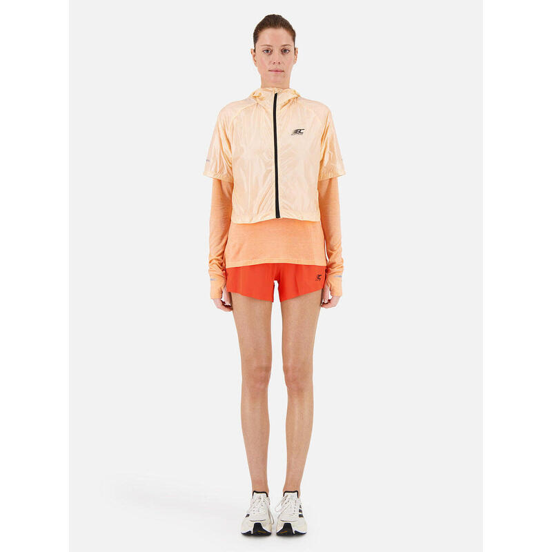 AMBER Windbreaker