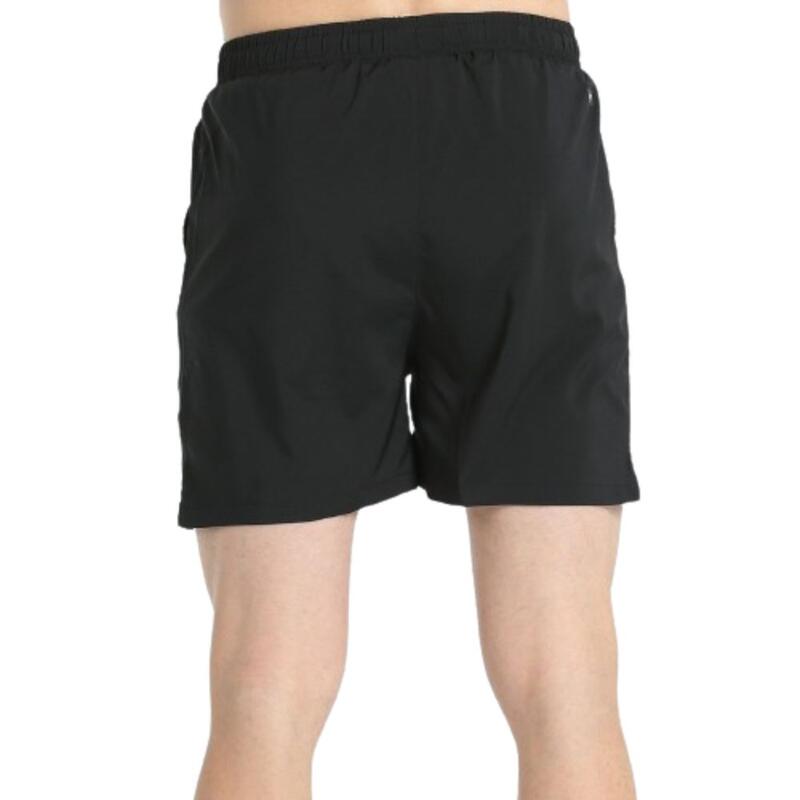 Calções de Desporto para Homem JOHN SMITH BULON. Preto