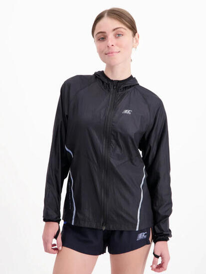 Coupe-vent femme HORIZON WINDBREAKER léger déperlant compressible