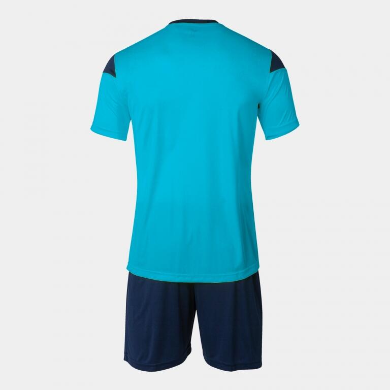 Set Joma Phoenix, Turcoaz/Bleumarin, 2XL