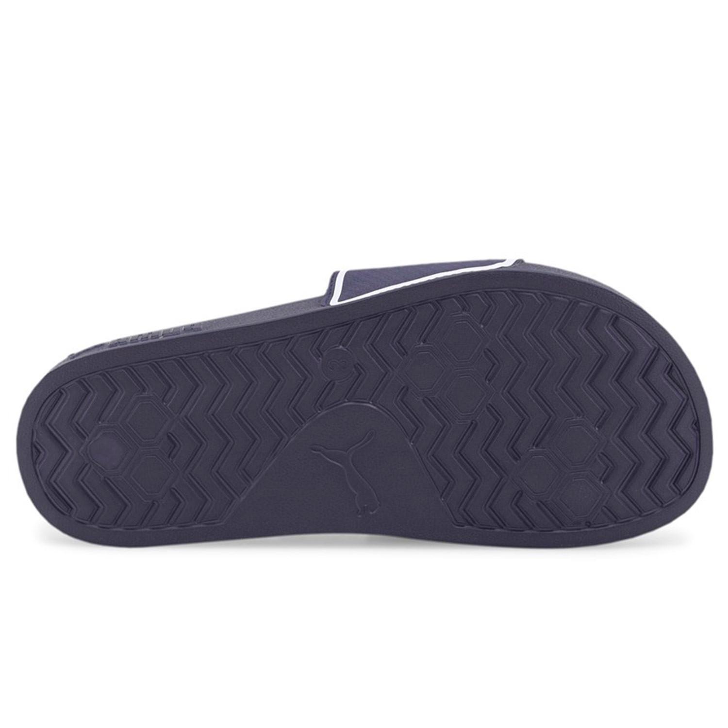 Chinelos de natação Junior PUMA LEADCAT 2.0 Jr. Azul Marinho 4/5