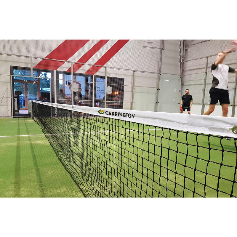Filet de Padel - 5mm d'épaisseur - Ultra résistant