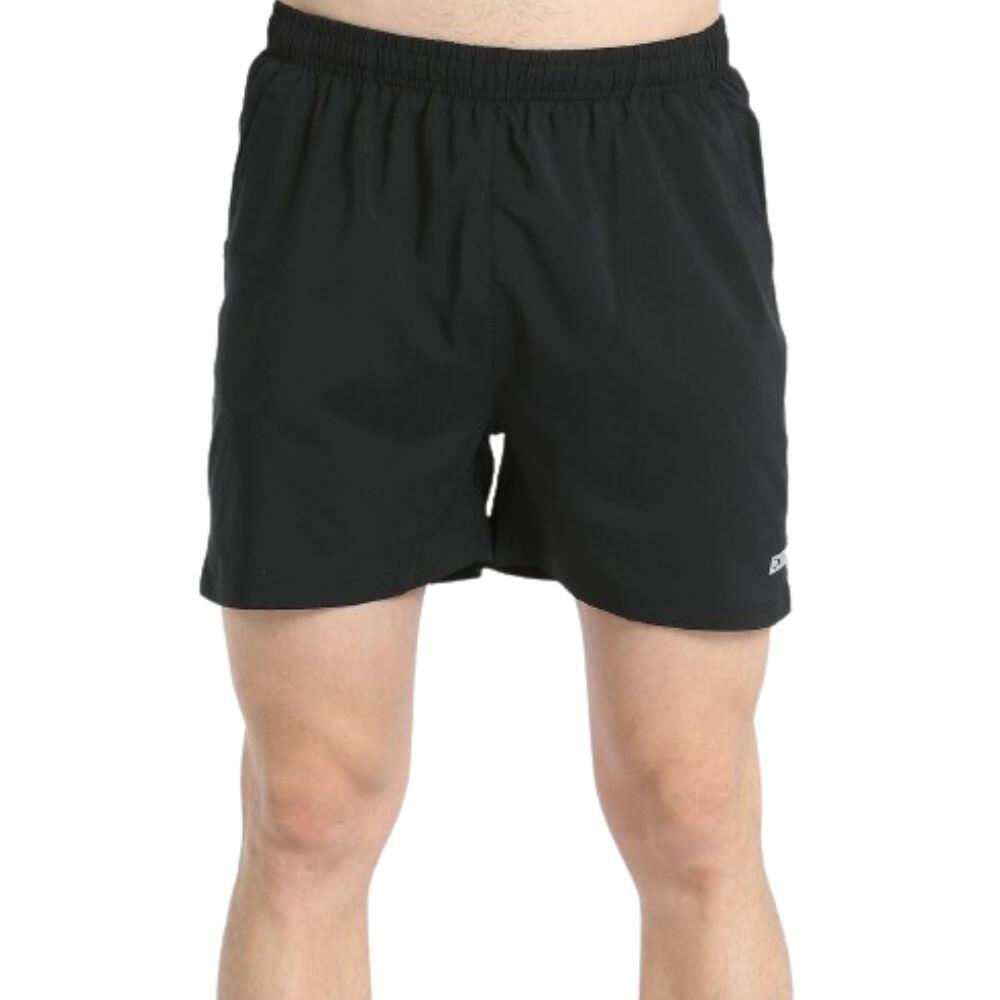 Calções de desporto para homem john smith bulon. Preto