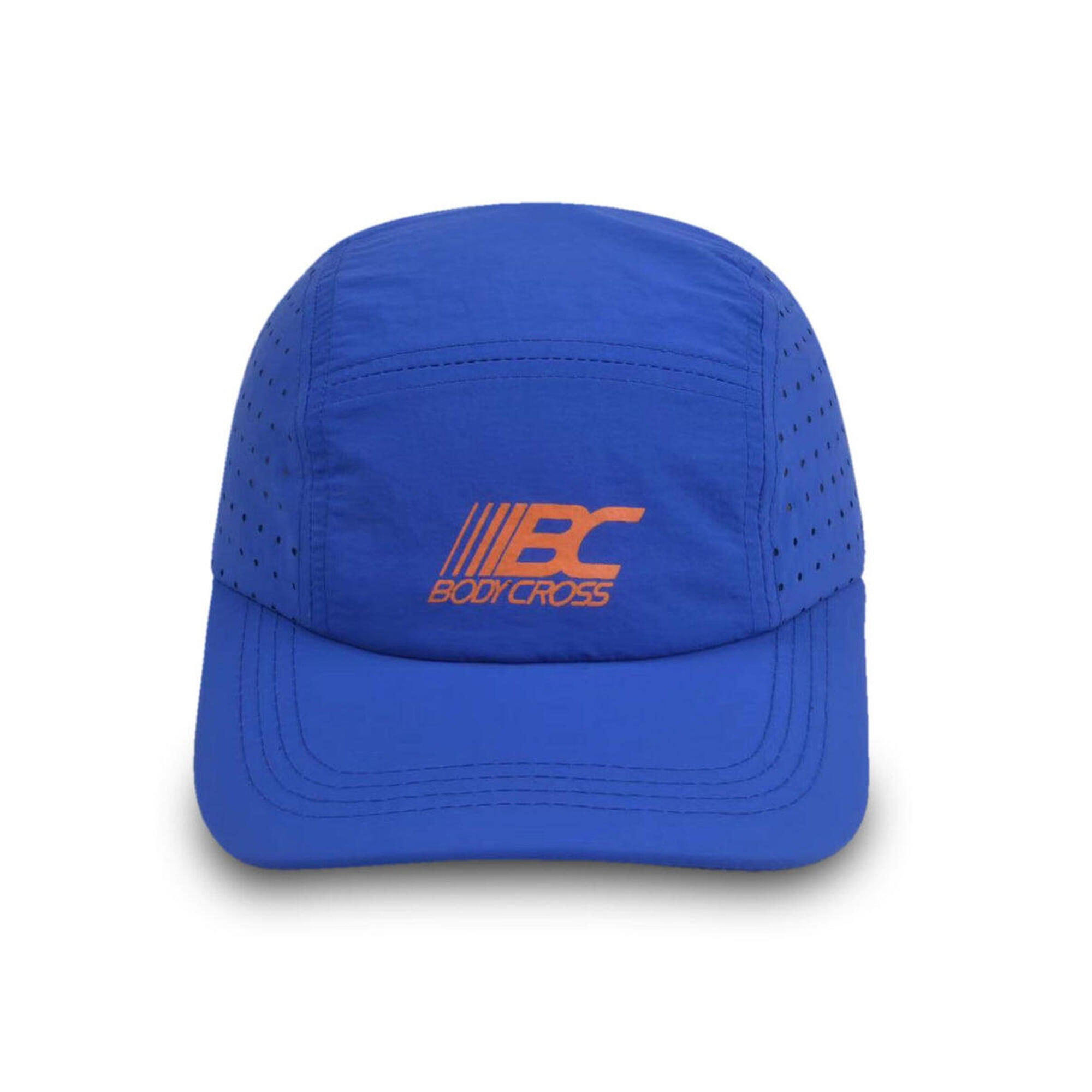 Casquette De Running Waterproof Respirante Dorit - Violet - Homme/femme