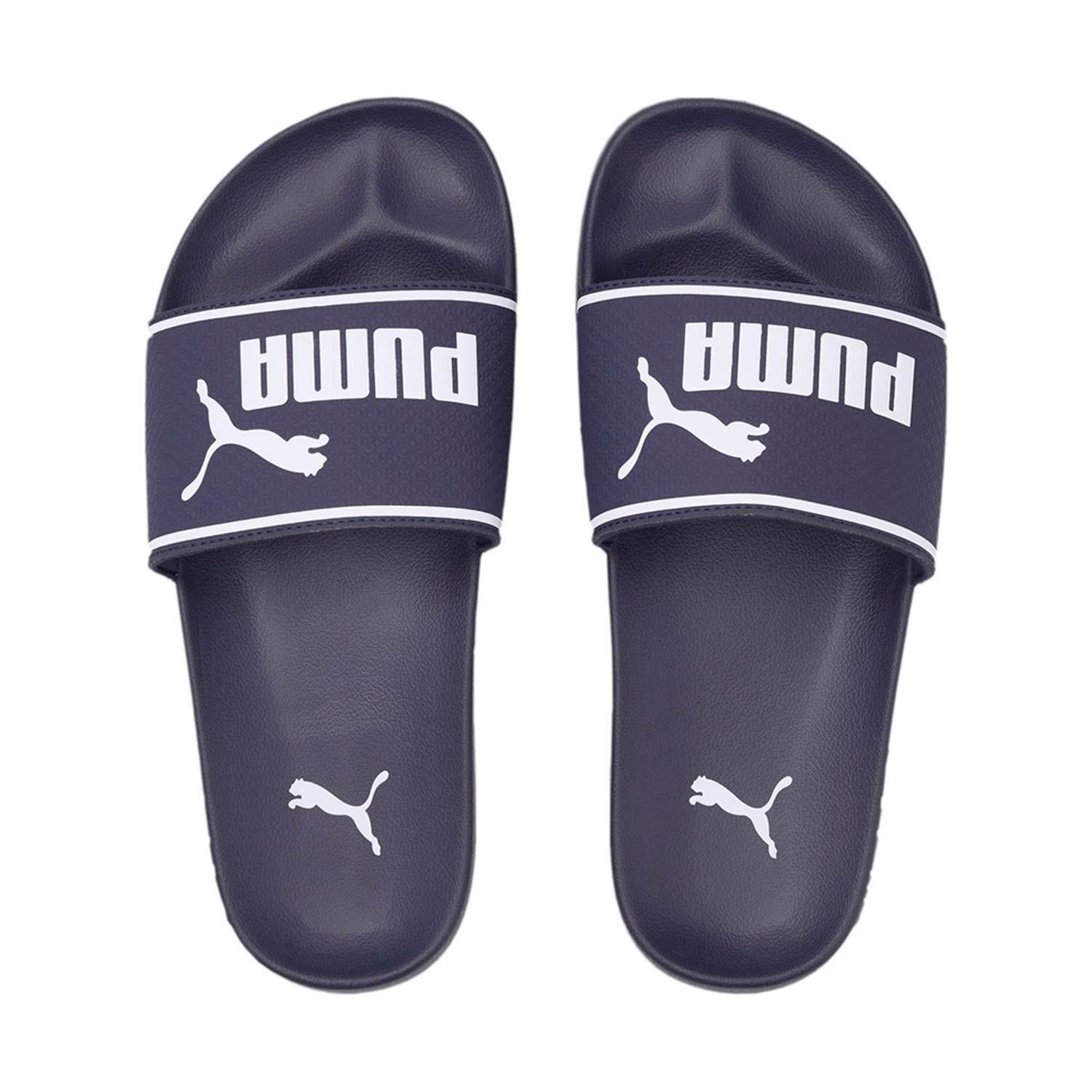 Șlapi pentru Copii Puma Leadcat 2.0