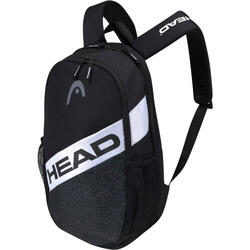 Head Padeltas Elite Zwart/Wit