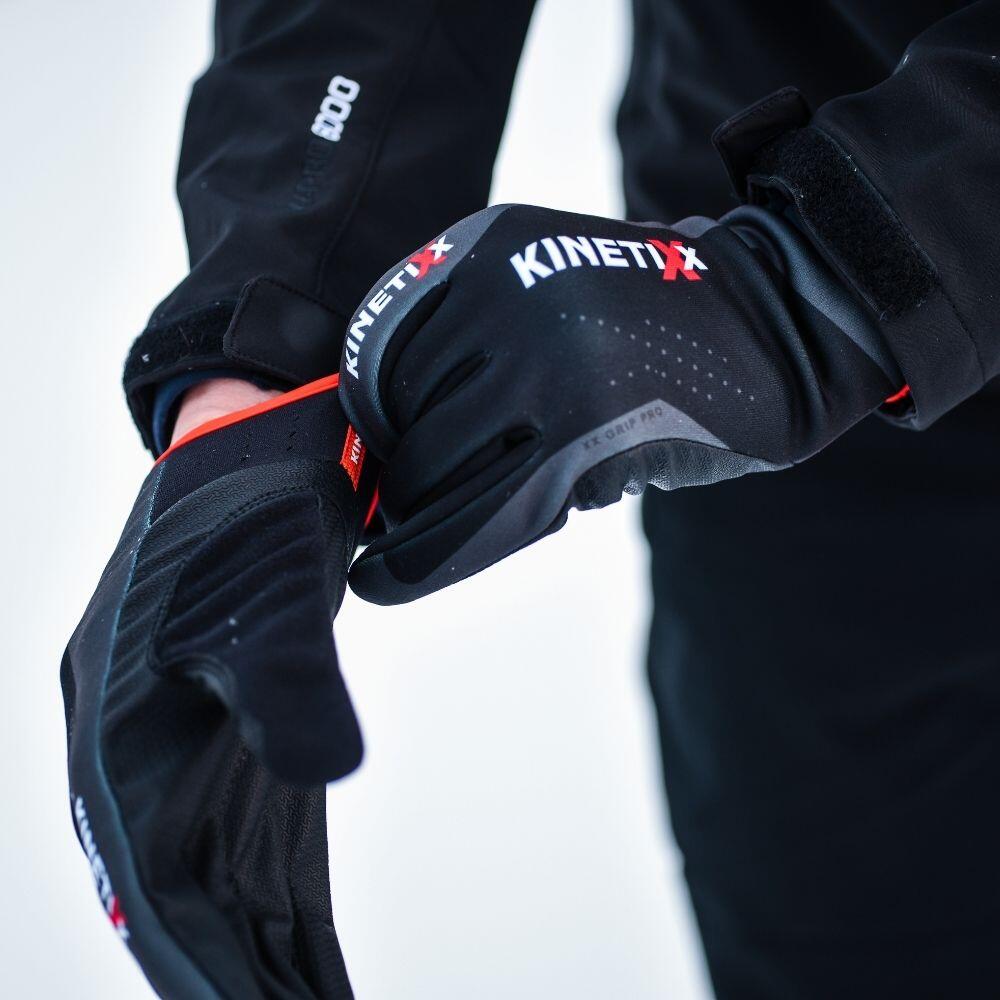 Performance Langlaufhandschuh Keke 2.0 Athlete | KinetiXx 3/3