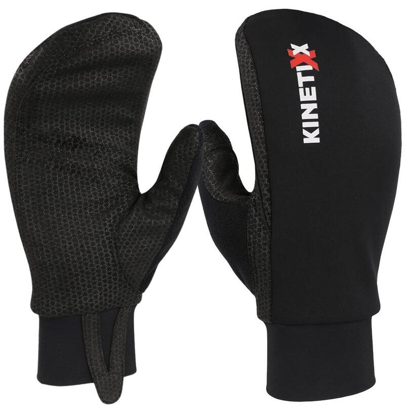 Sehr warmer Langlaufhandschuh Sol X-Warm Mitten | KinetiXx