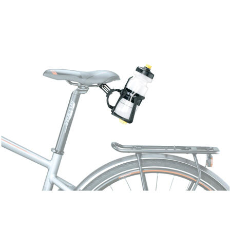 Topeak Omni-Backup Elite Flaschenhalter Halterung 3/7