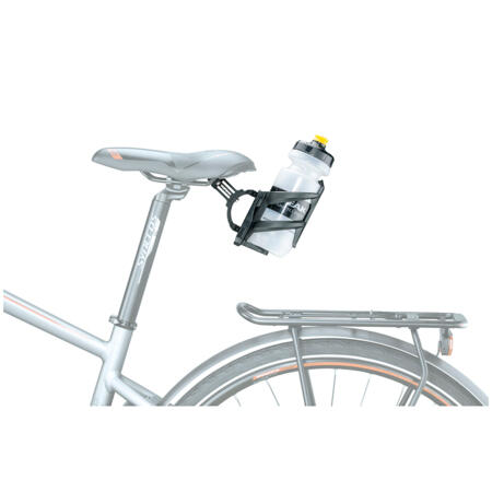 Topeak Omni-Backup Elite Flaschenhalter Halterung 4/7