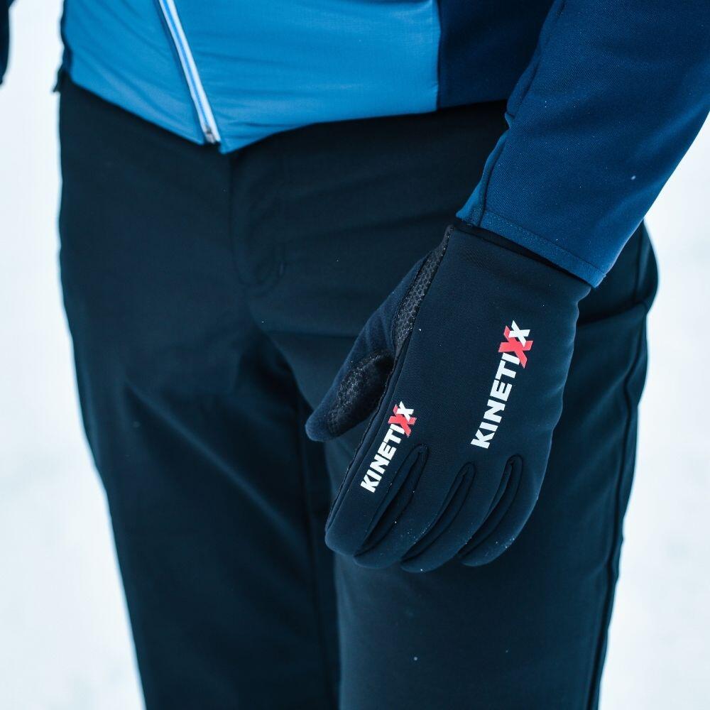Gants de ski enfant KinetiXx Sol X-Warm 5/5
