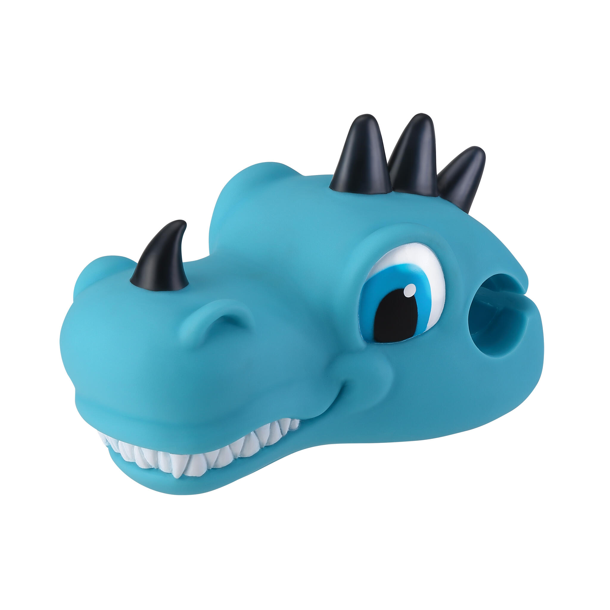 Accesoriu ghidon trotineta Dino Albastru 2/3