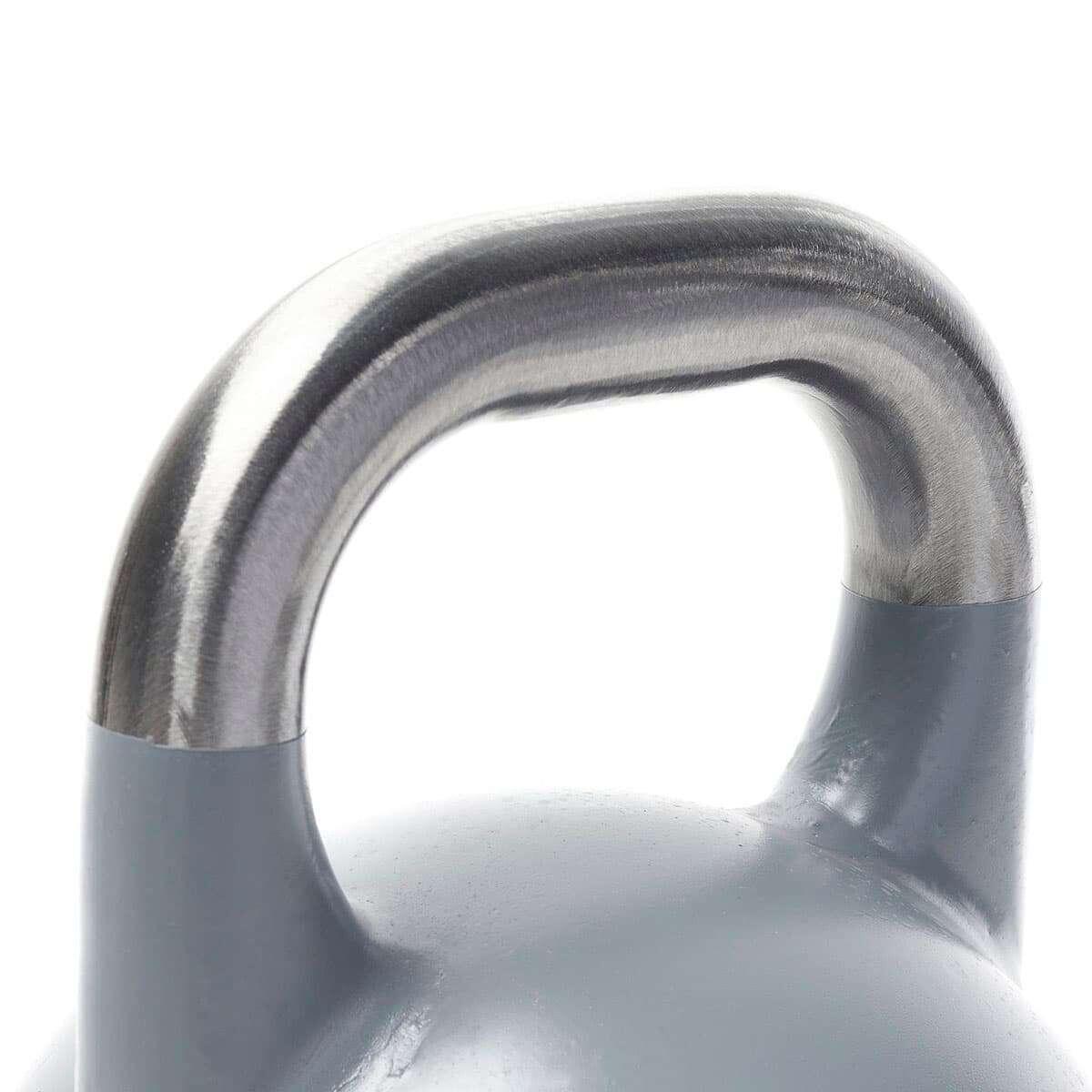 Peso Russo Kettlebell 10kg Singular WOD 3/6