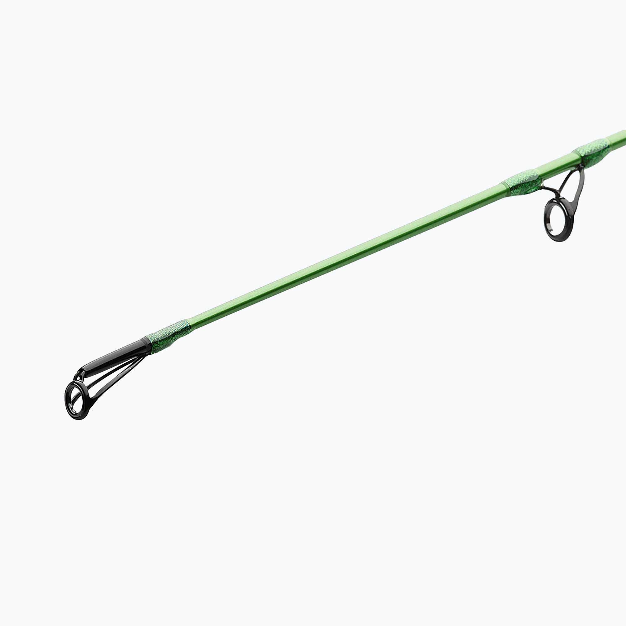 MADCAT Green Spin 2 sec meervalhengel 5/5