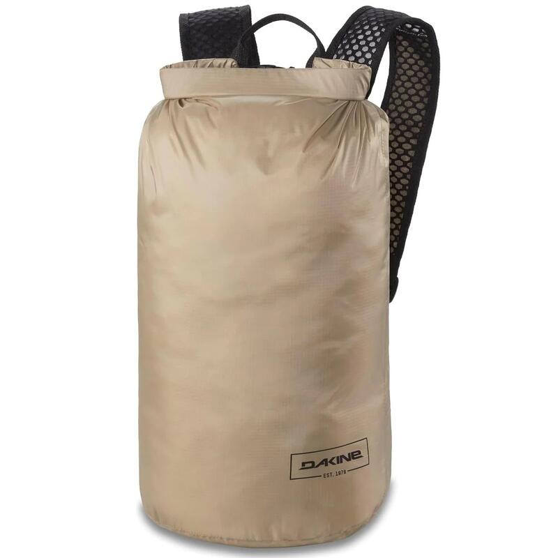Wodoodporny Plecak Dakine Packable Roll Top Dry Pack 30L Stone