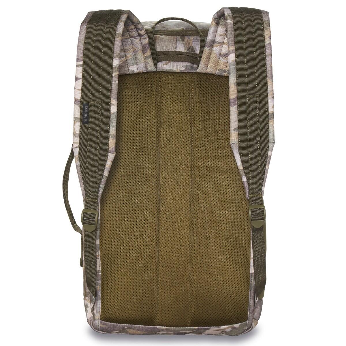 Batoh Dakine Mission Street Pack 25L Vintage Camo 2/7