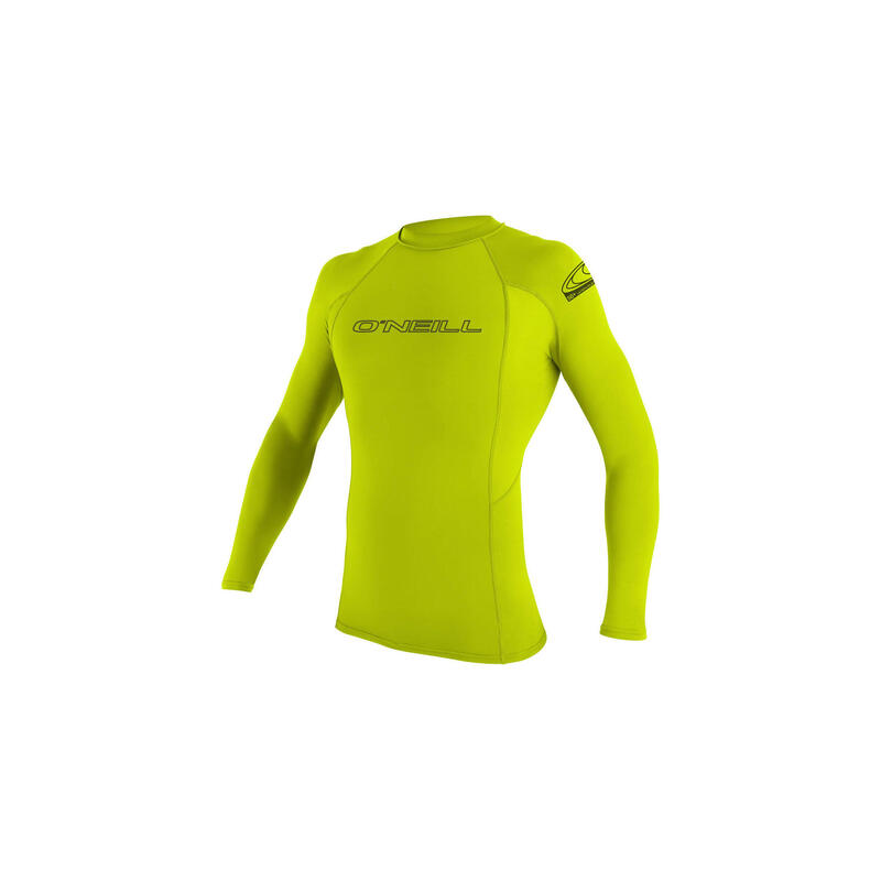 Koszulka ONEILL BASIC SKINS L/S RASH GUARD