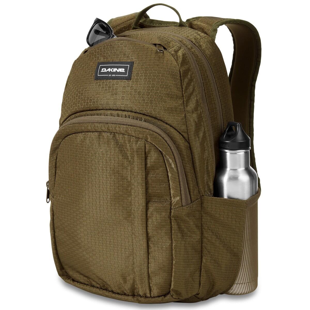 Plecak Dakine Campus 25L Black 3/5
