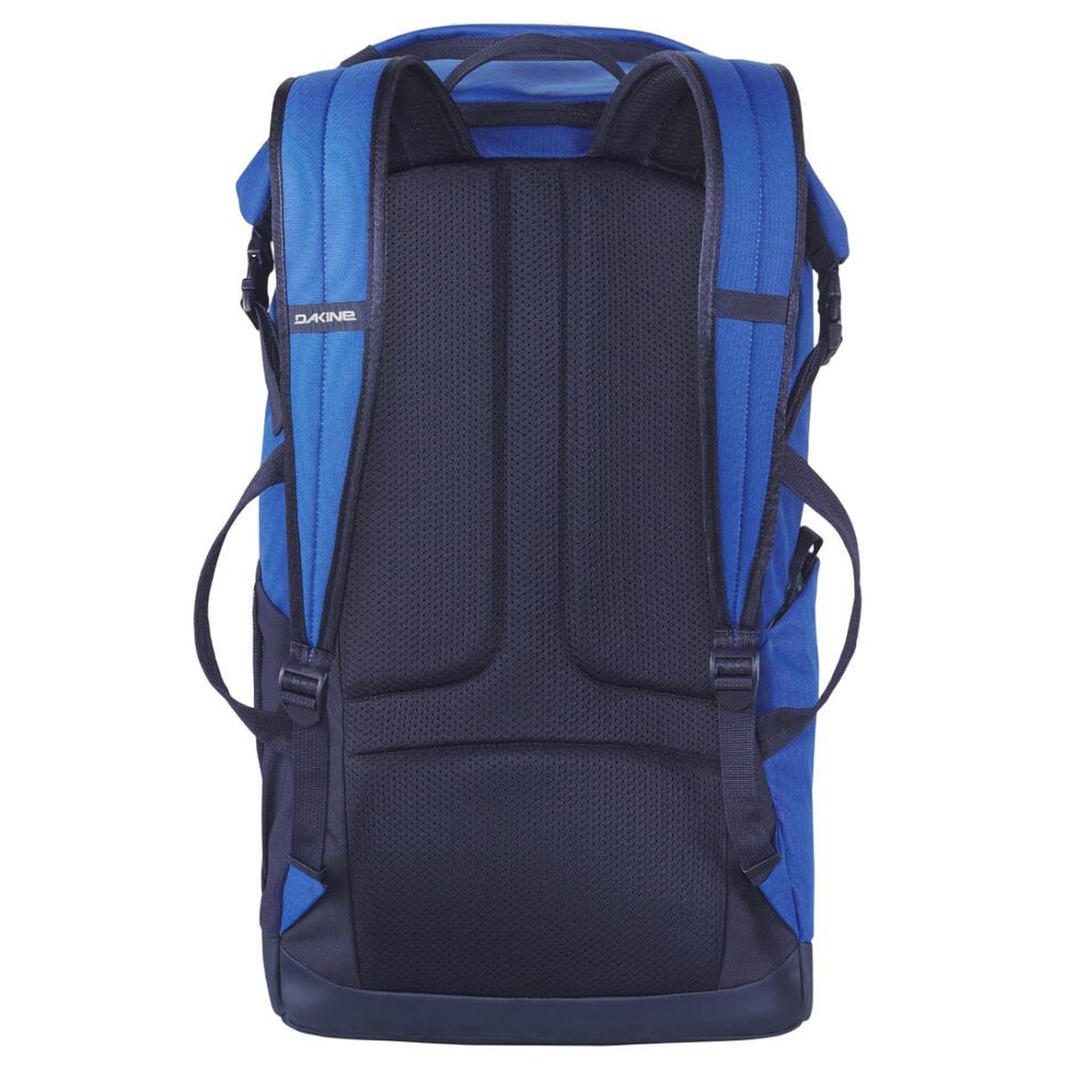 Plecak Dakine Mission Surf Roll Top Pack 35L Deep Blue