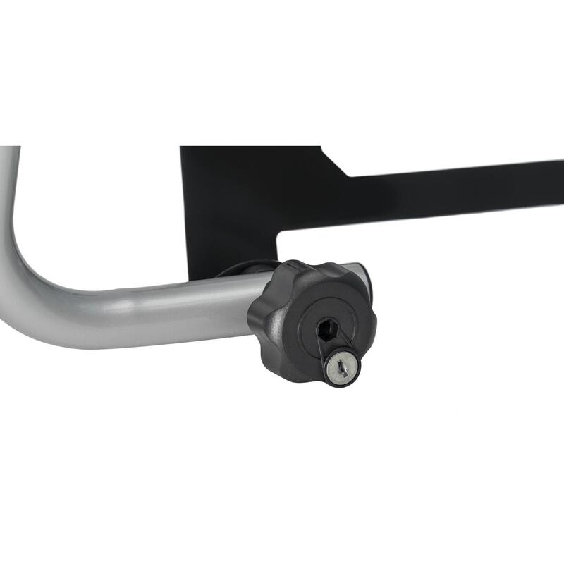 Suport biciclete Menabo Shadow dedicat VW Caddy