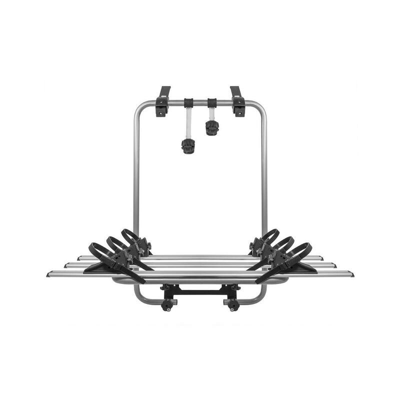 Suport biciclete Menabo Shadow dedicat VW Transporter T6