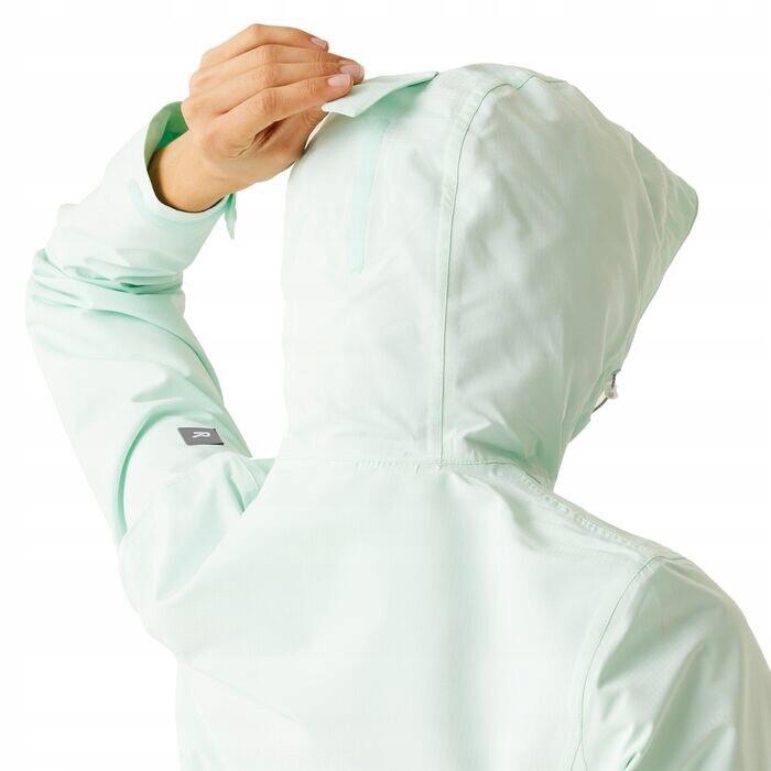 REGATTA Regatta Manteaux Hamara III  Femmes Bleached Aqua 6/7