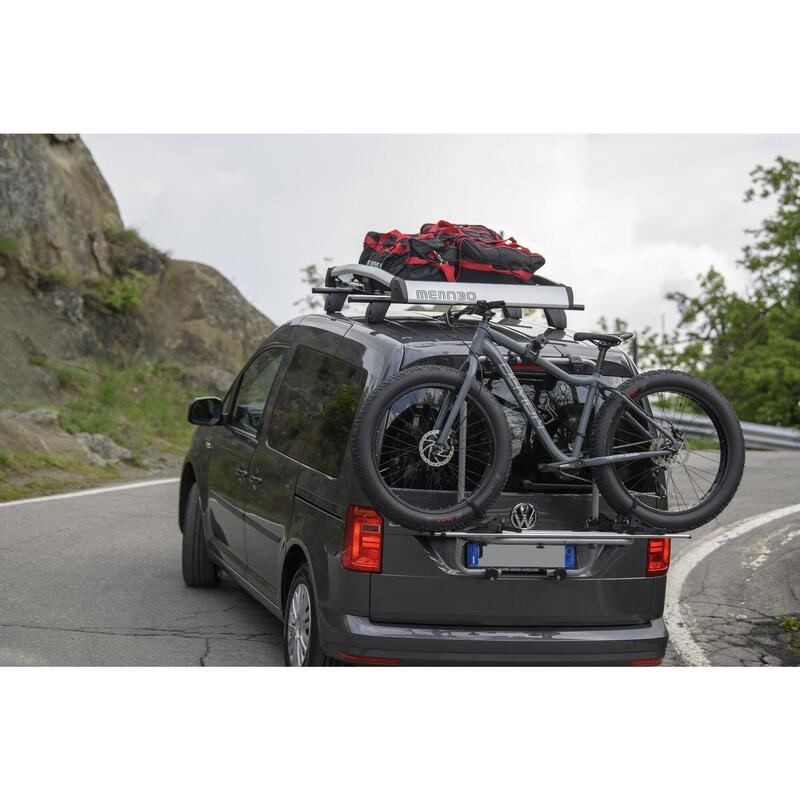 Suport biciclete Menabo Shadow dedicat VW Caddy