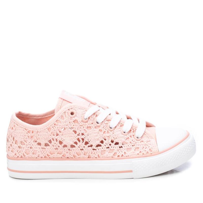 Baskets femme REFRESH 170735 plaine